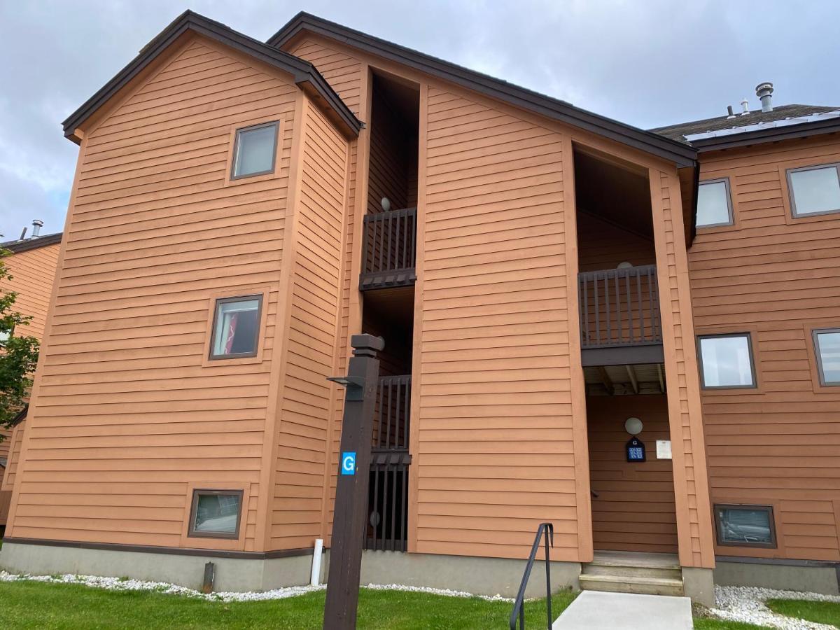 Pico Village Resort Killington Kültér fotó