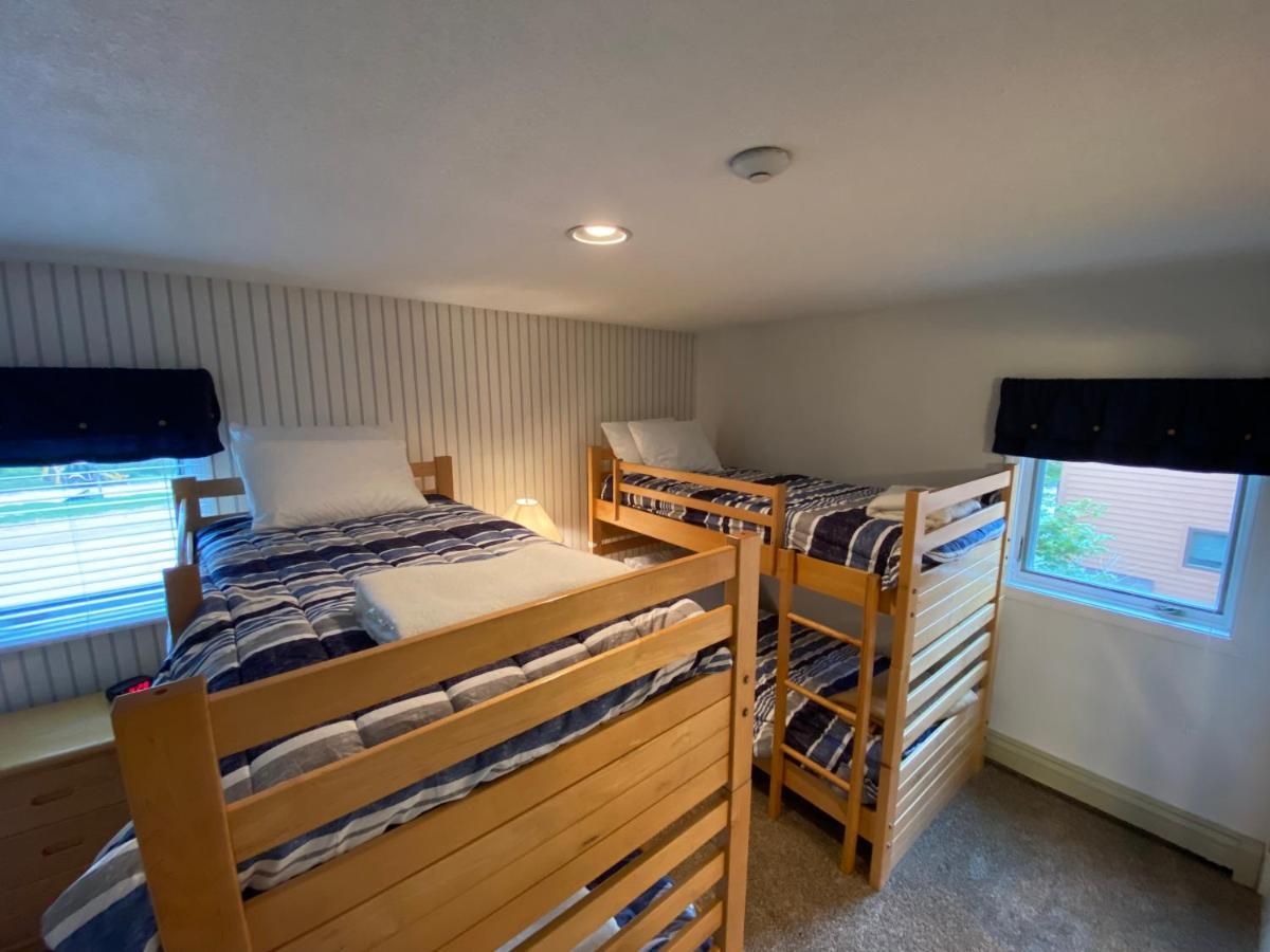 Pico Village Resort Killington Kültér fotó