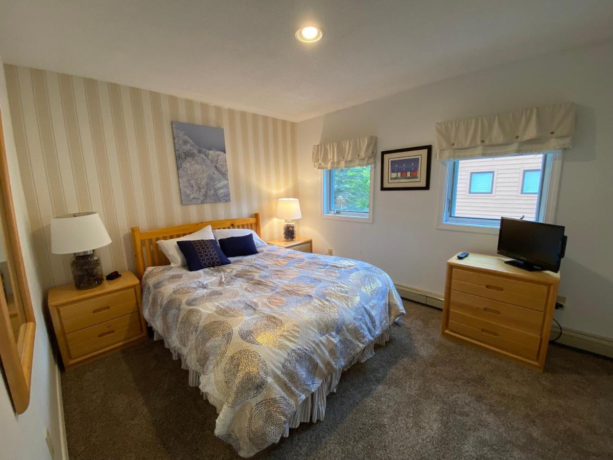Pico Village Resort Killington Kültér fotó