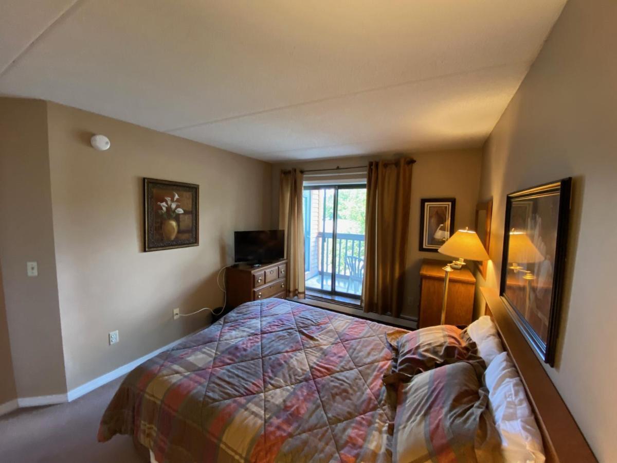 Pico Village Resort Killington Kültér fotó