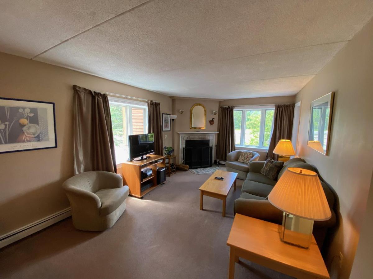 Pico Village Resort Killington Kültér fotó