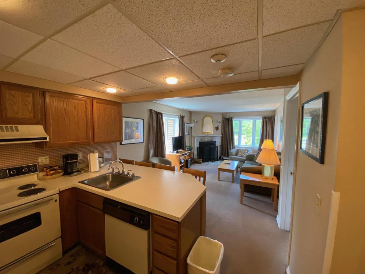 Pico Village Resort Killington Kültér fotó