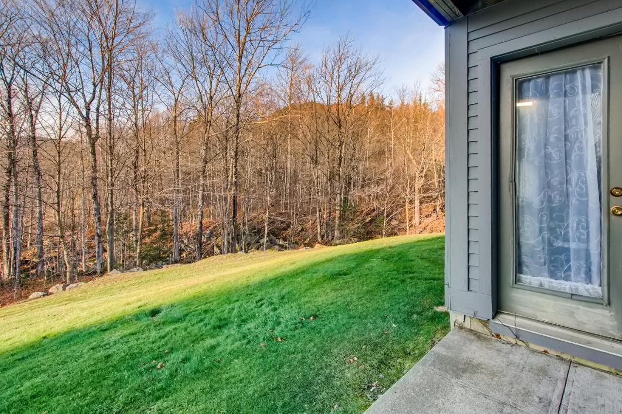 Pico Village Resort Killington Kültér fotó