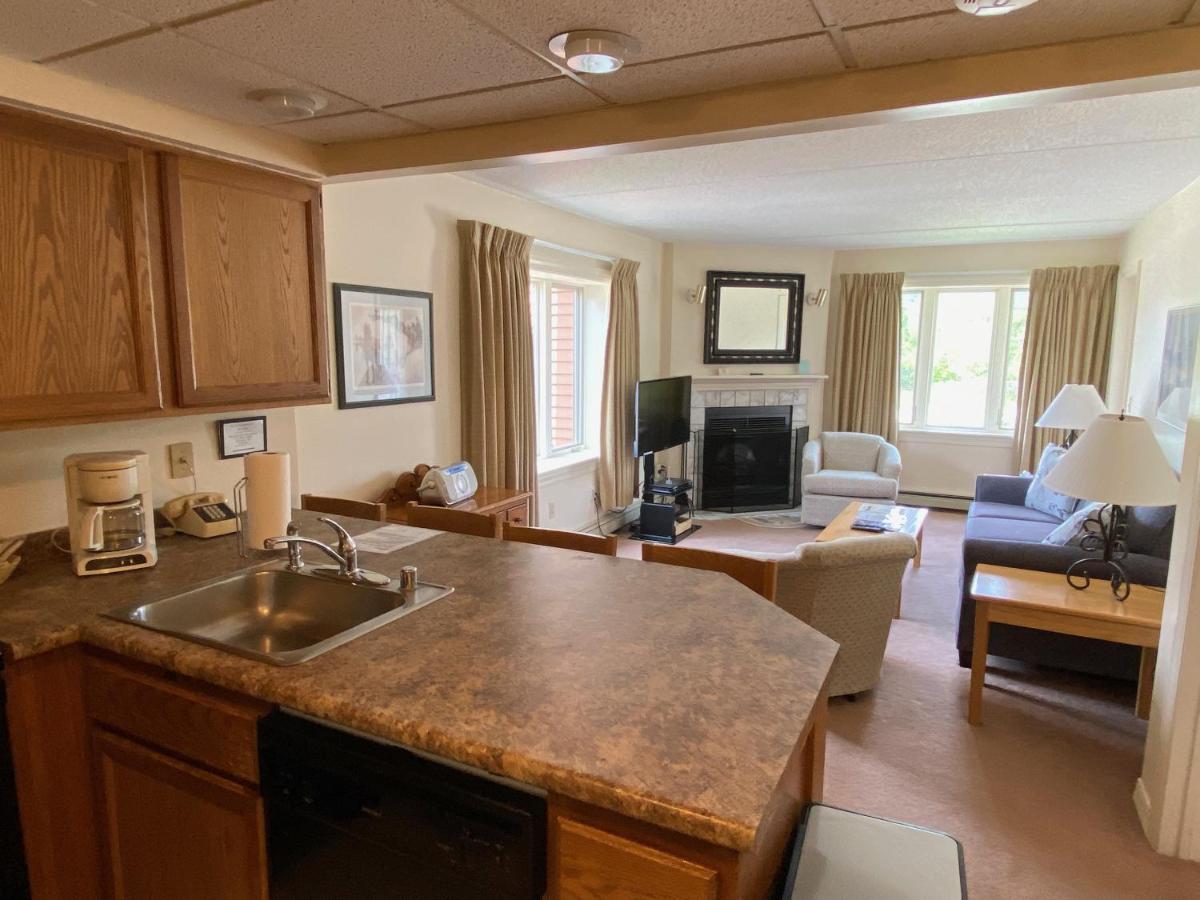 Pico Village Resort Killington Kültér fotó