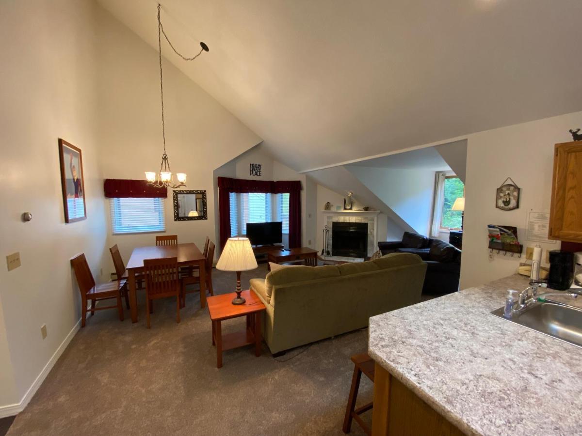 Pico Village Resort Killington Kültér fotó
