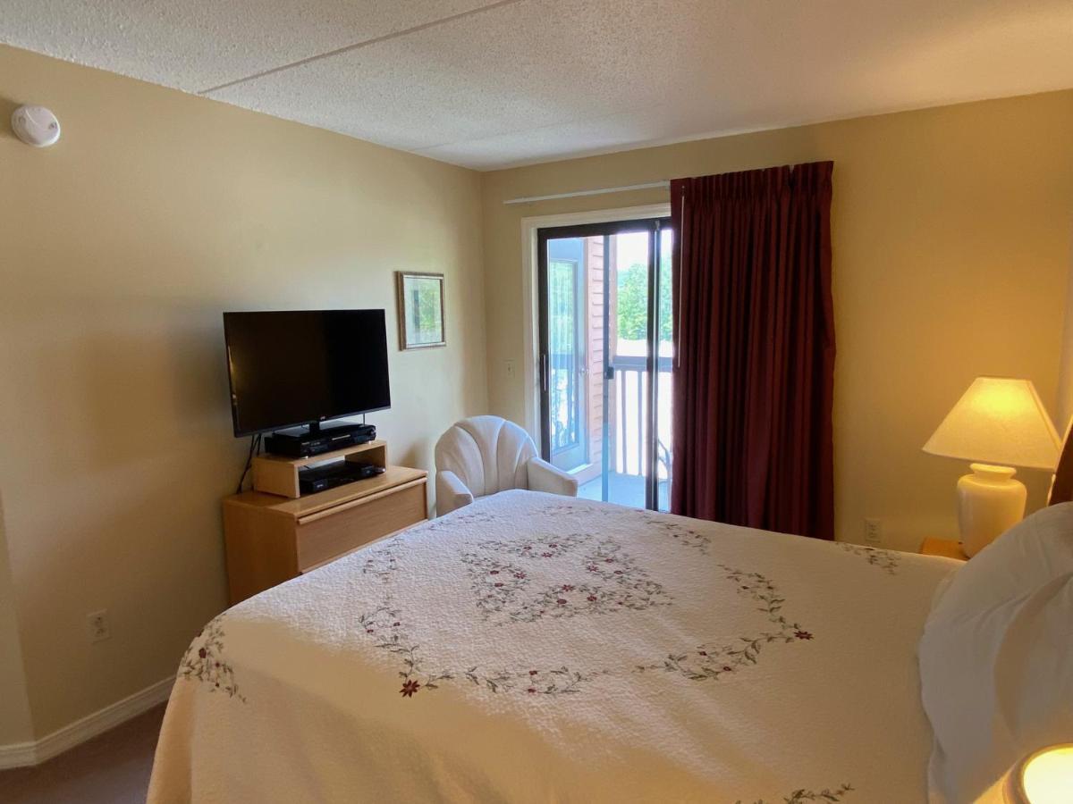 Pico Village Resort Killington Kültér fotó