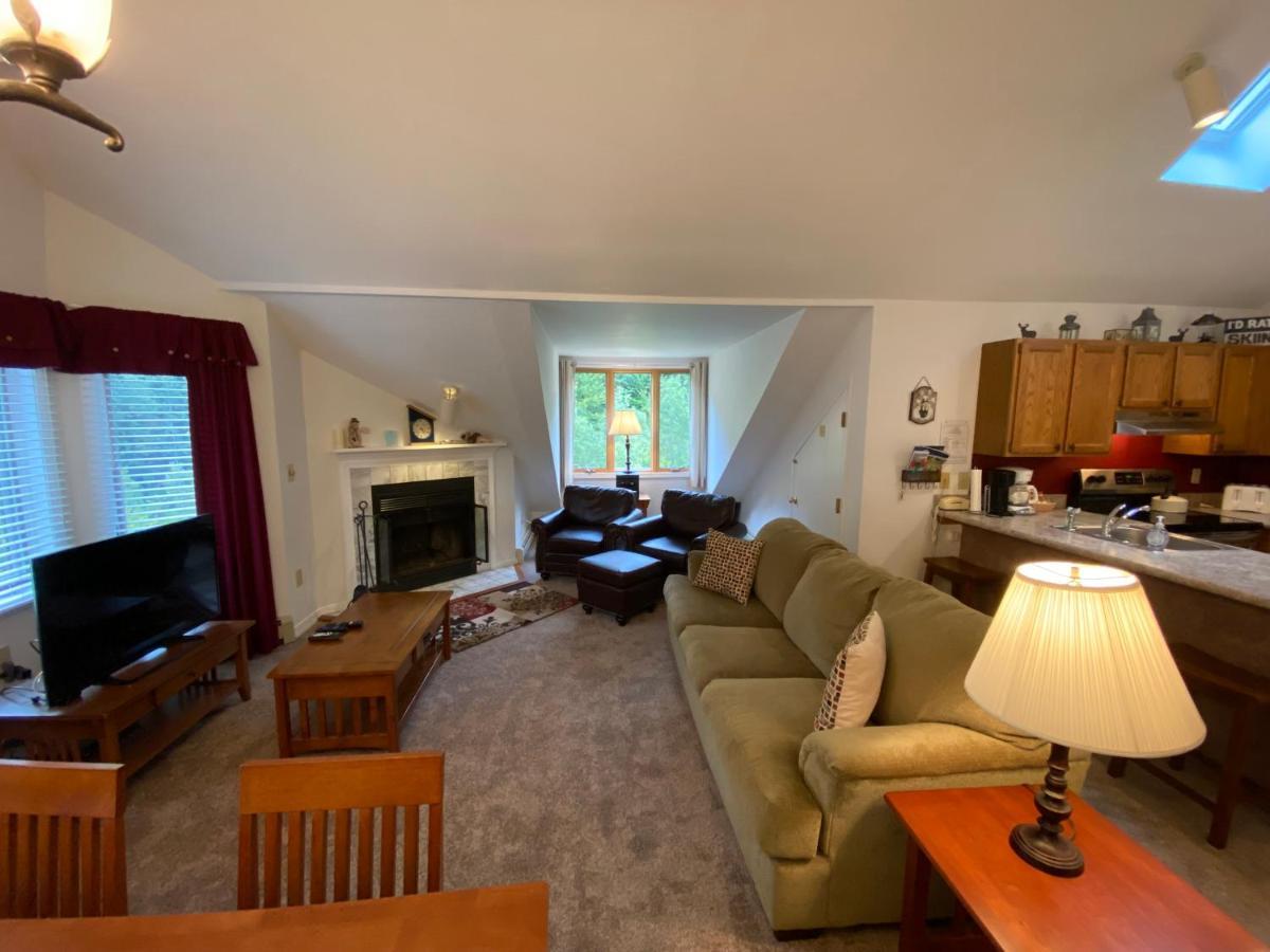 Pico Village Resort Killington Kültér fotó