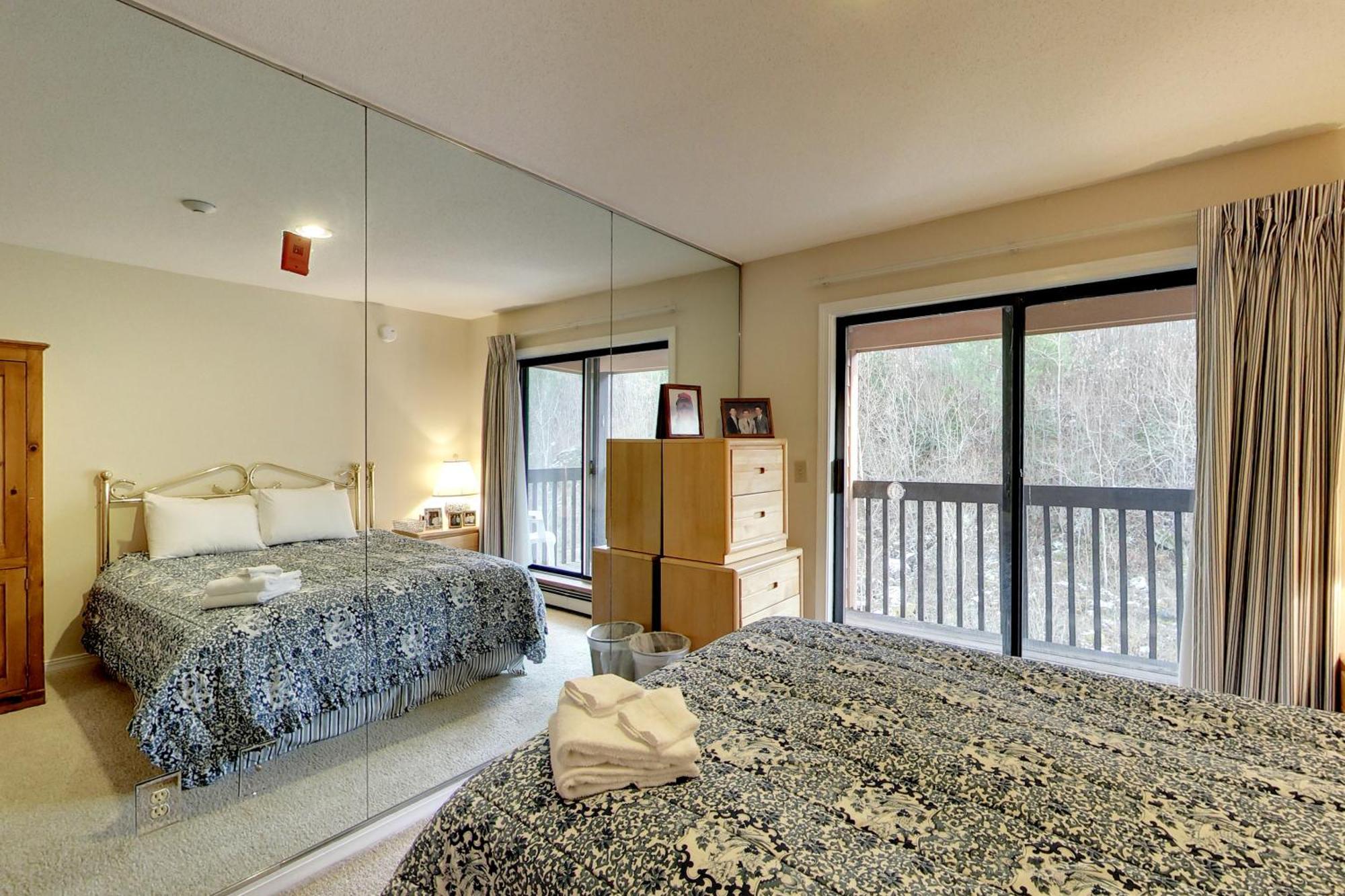 Pico Village Resort Killington Kültér fotó